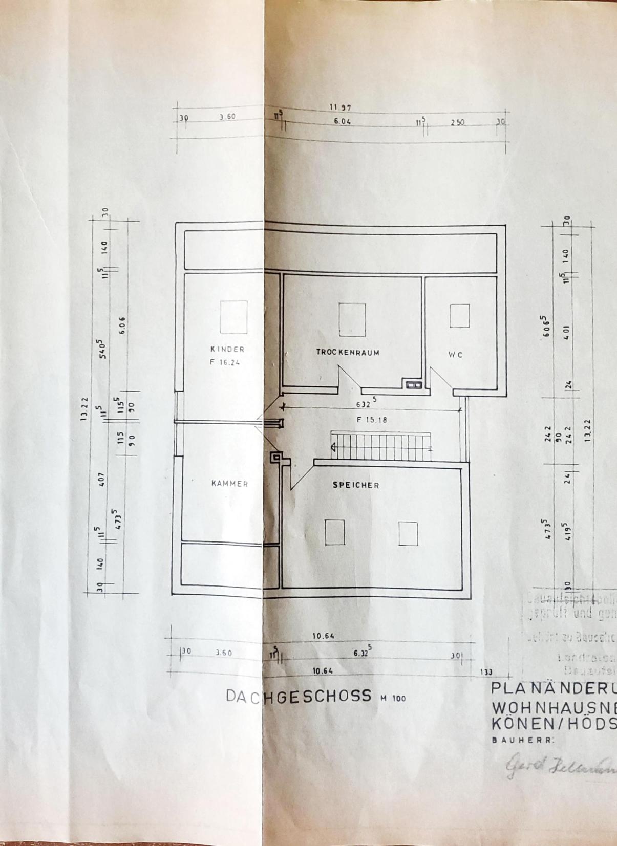 rheinland-pfalz 0023 K 0019/2025 Waldstraße 53, 54329 Konz, Könen 36