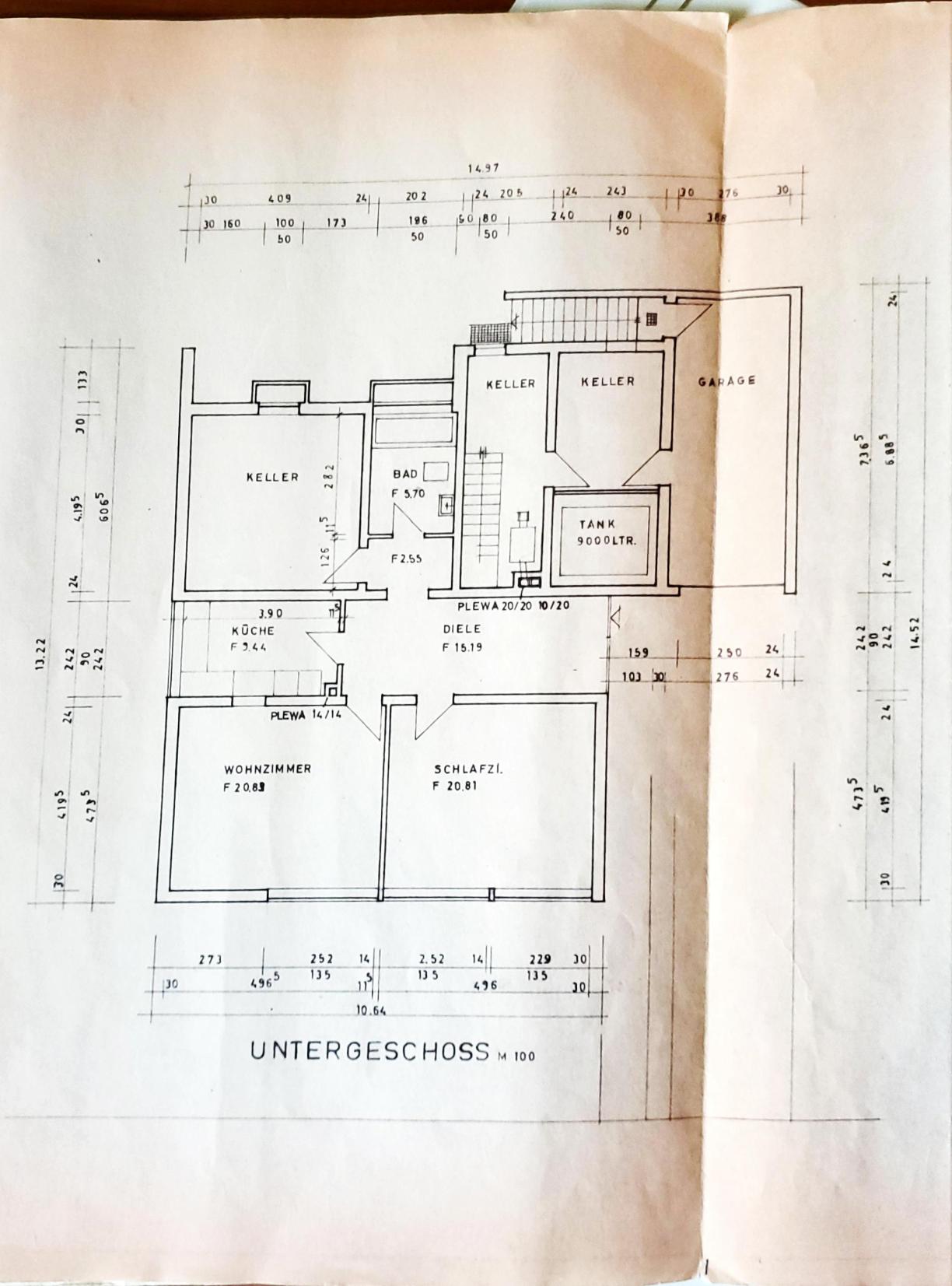 rheinland-pfalz 0023 K 0019/2025 Waldstraße 53, 54329 Konz, Könen 35