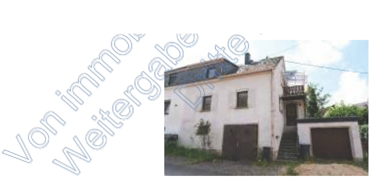 Einfamilienhaus, Garage in Heiligenbungert 5, 54317 Kasel - Bild 5