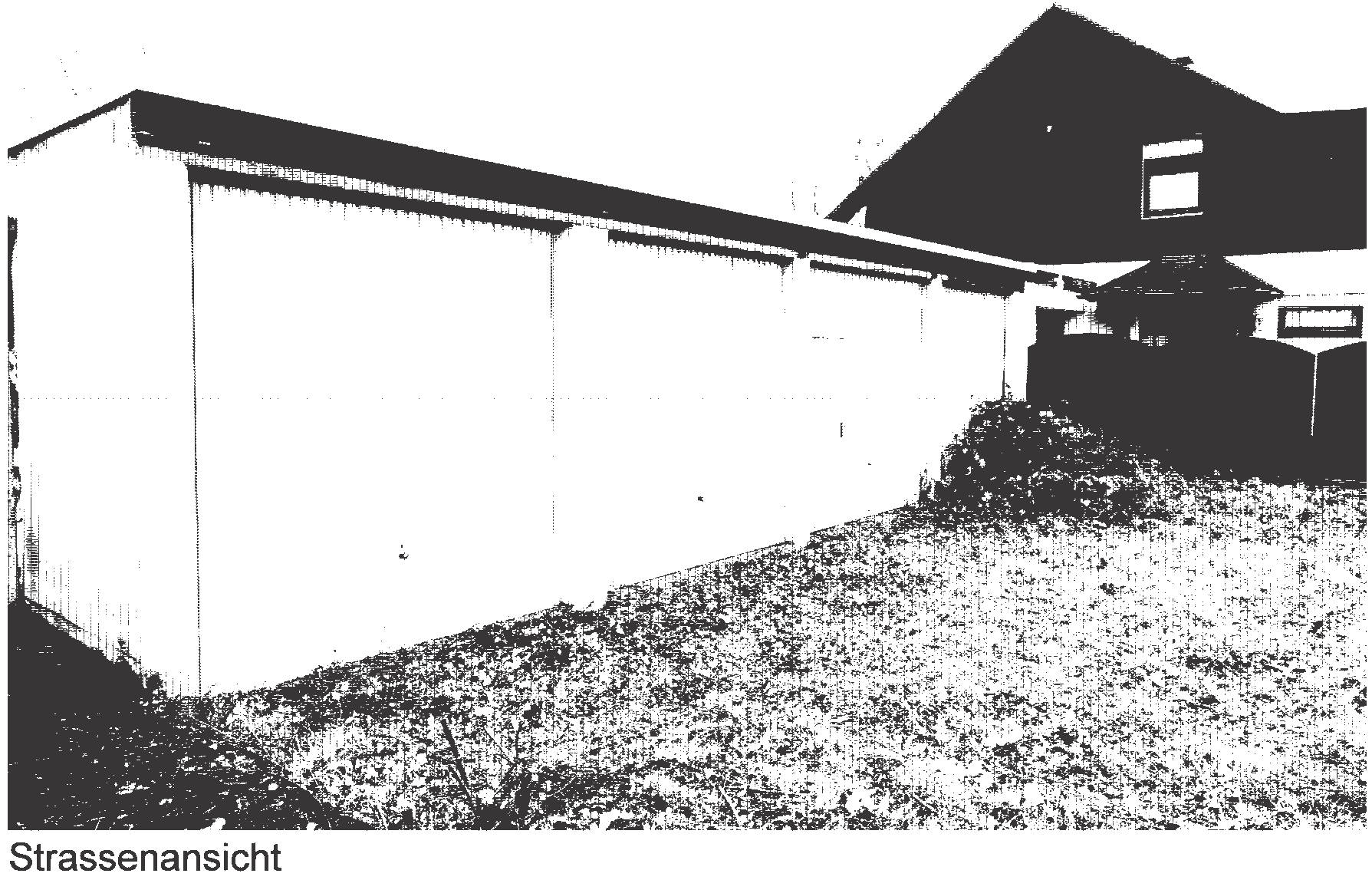 Garage in Friedlandstraße, 54293 Trier, Biewer - Bild 2
