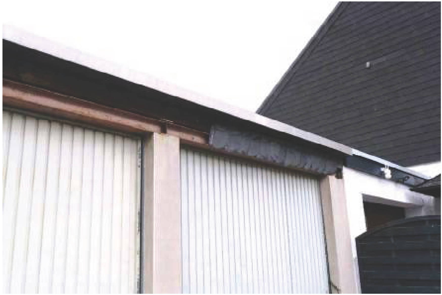 Garage in Friedlandstraße, 54293 Trier, Biewer - Bild 5