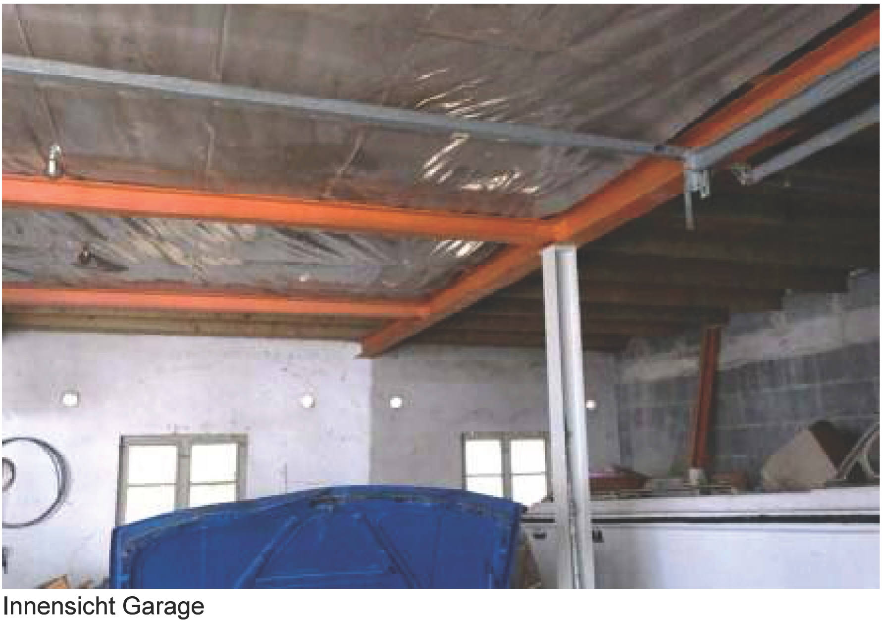 Garage in Friedlandstraße, 54293 Trier, Biewer - Bild 4