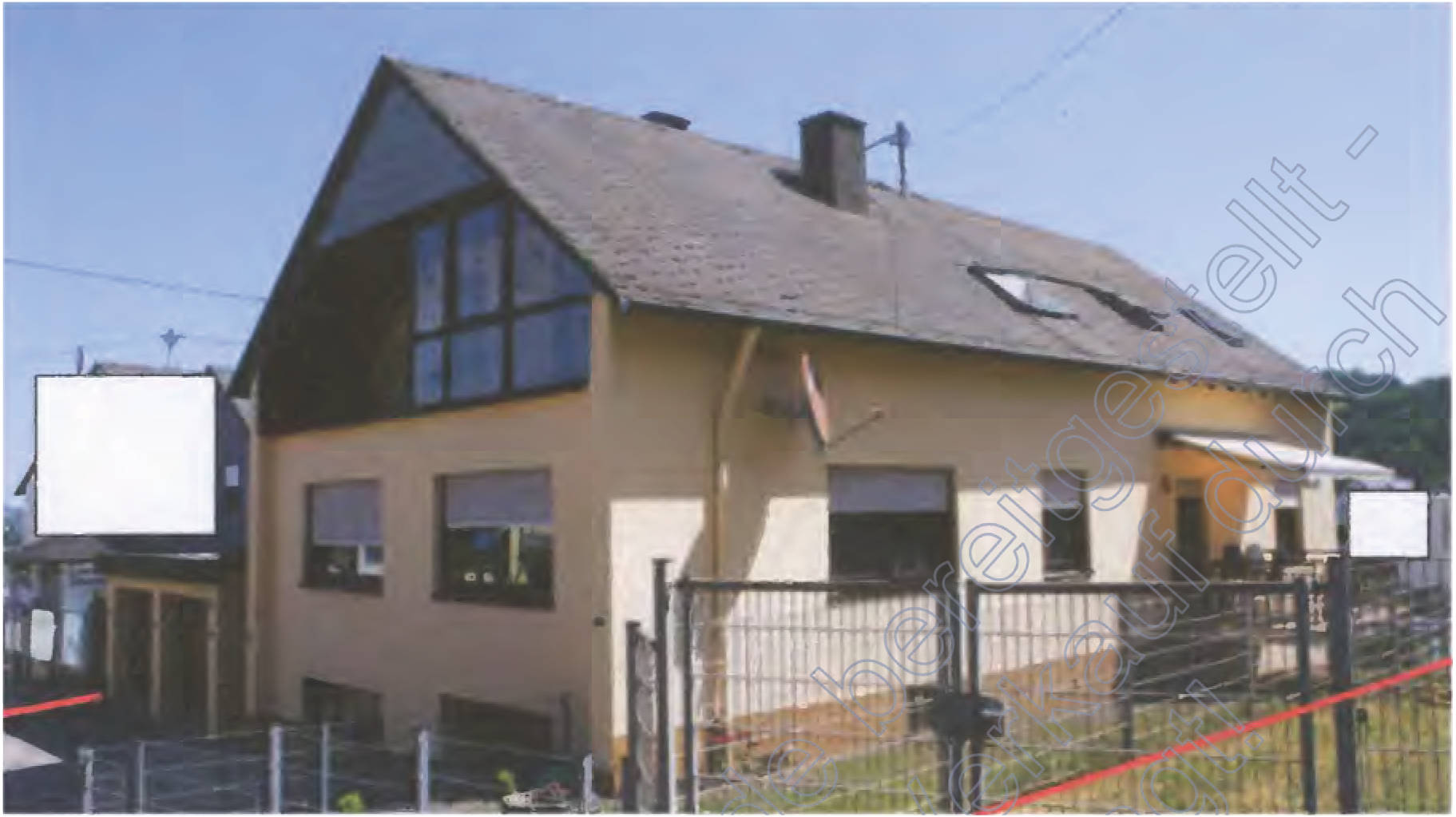 Zweifamilienhaus, Garage in Schulstraße 7, 54344 Kenn - Bild 5
