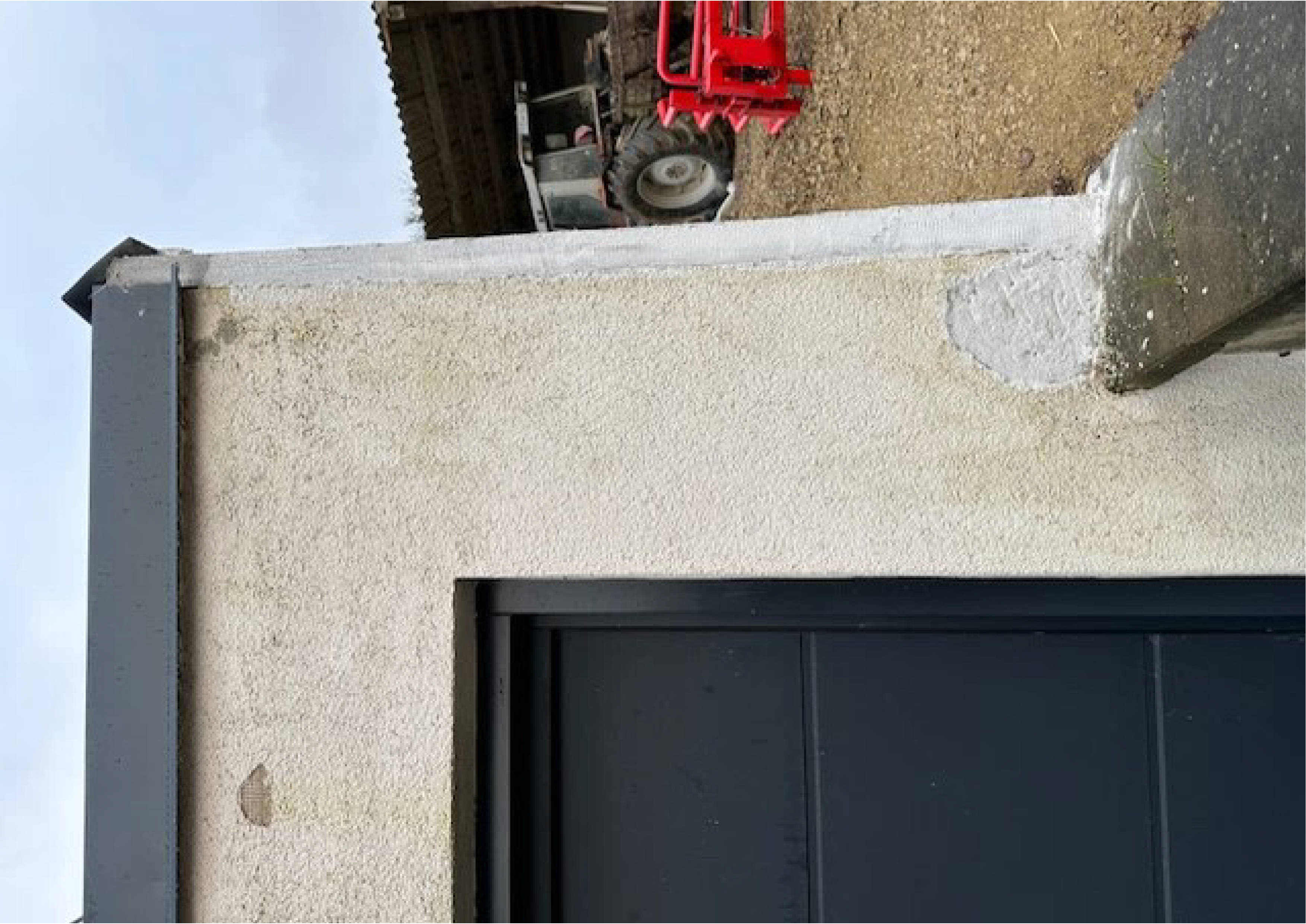 Zweifamilienhaus, Garage in Beßlicher Straße, 54309 Newel , Besslich - Bild 5