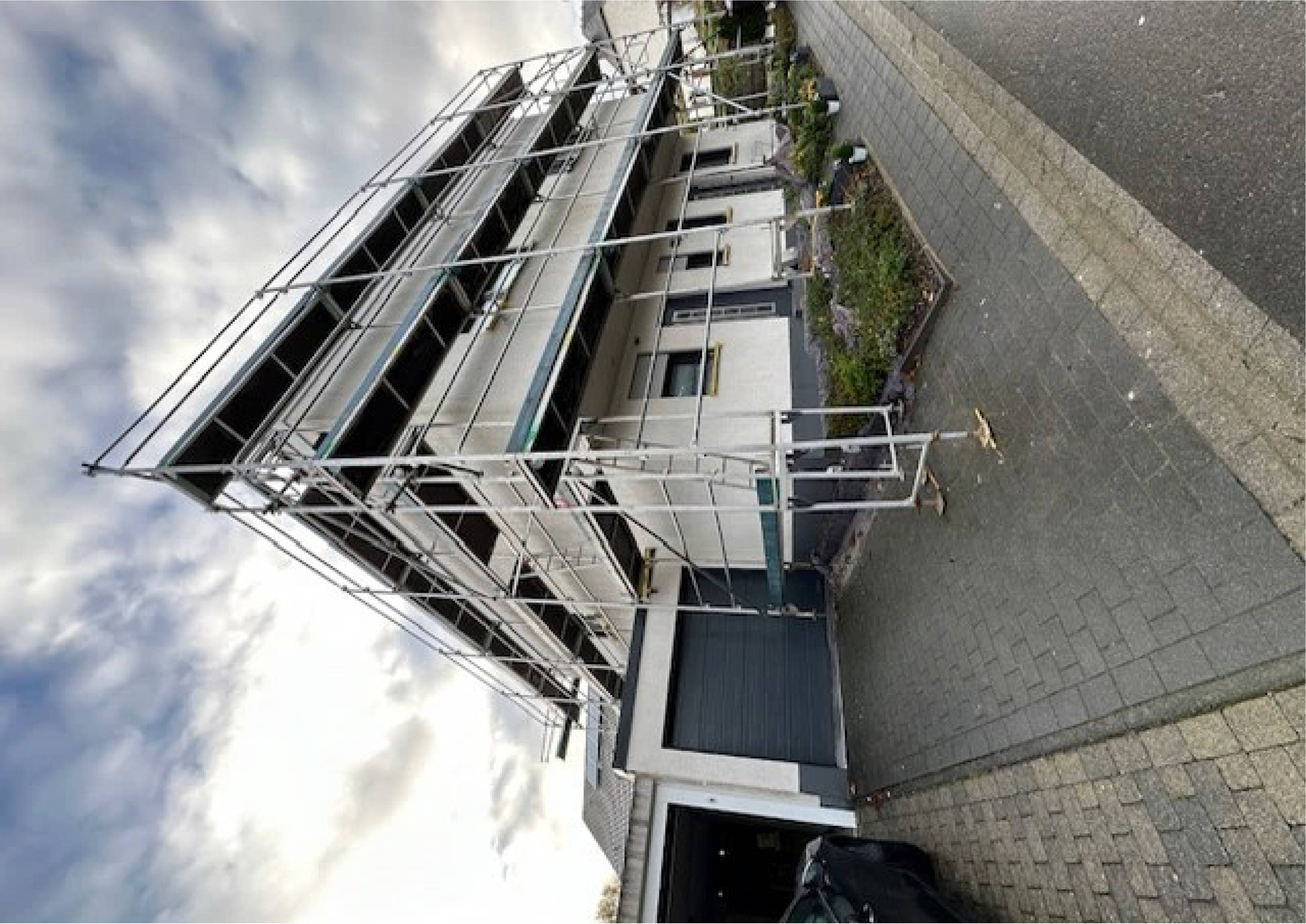 Zweifamilienhaus, Garage in Beßlicher Straße, 54309 Newel , Besslich - Bild 4
