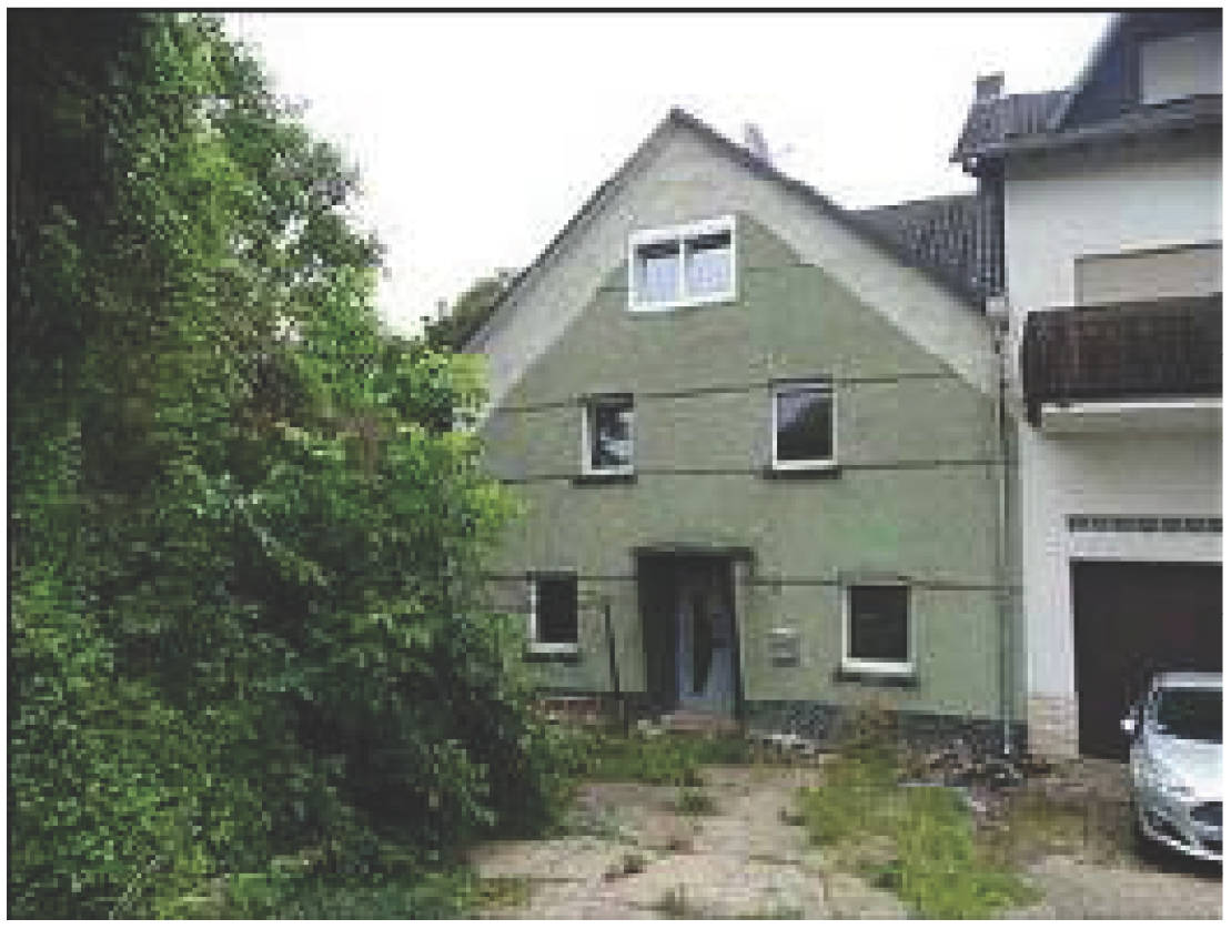 Einfamilienhaus in Im Burggarten 8, 54453 Nittel, Rehlingen - Bild 5