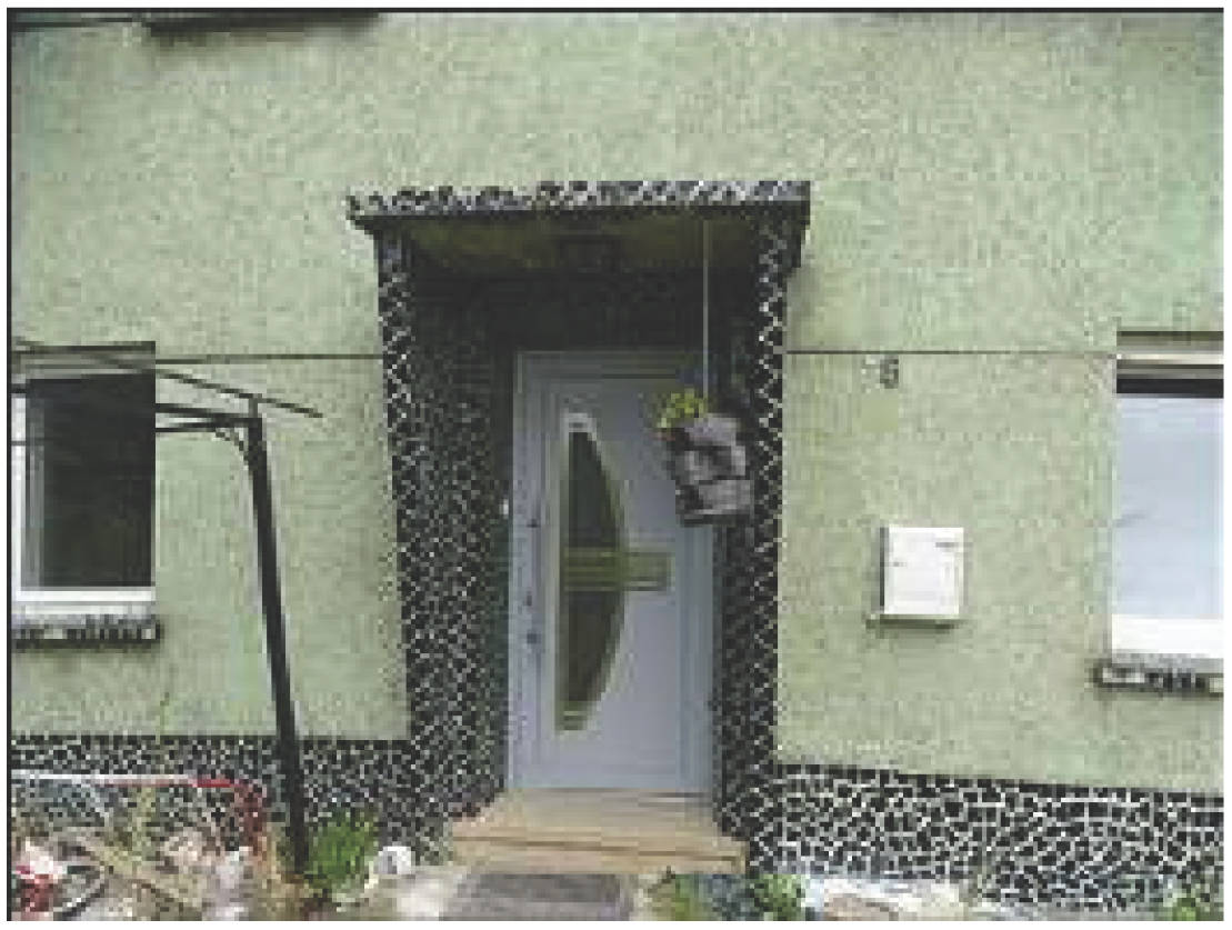 Einfamilienhaus in Im Burggarten 8, 54453 Nittel, Rehlingen - Bild 2