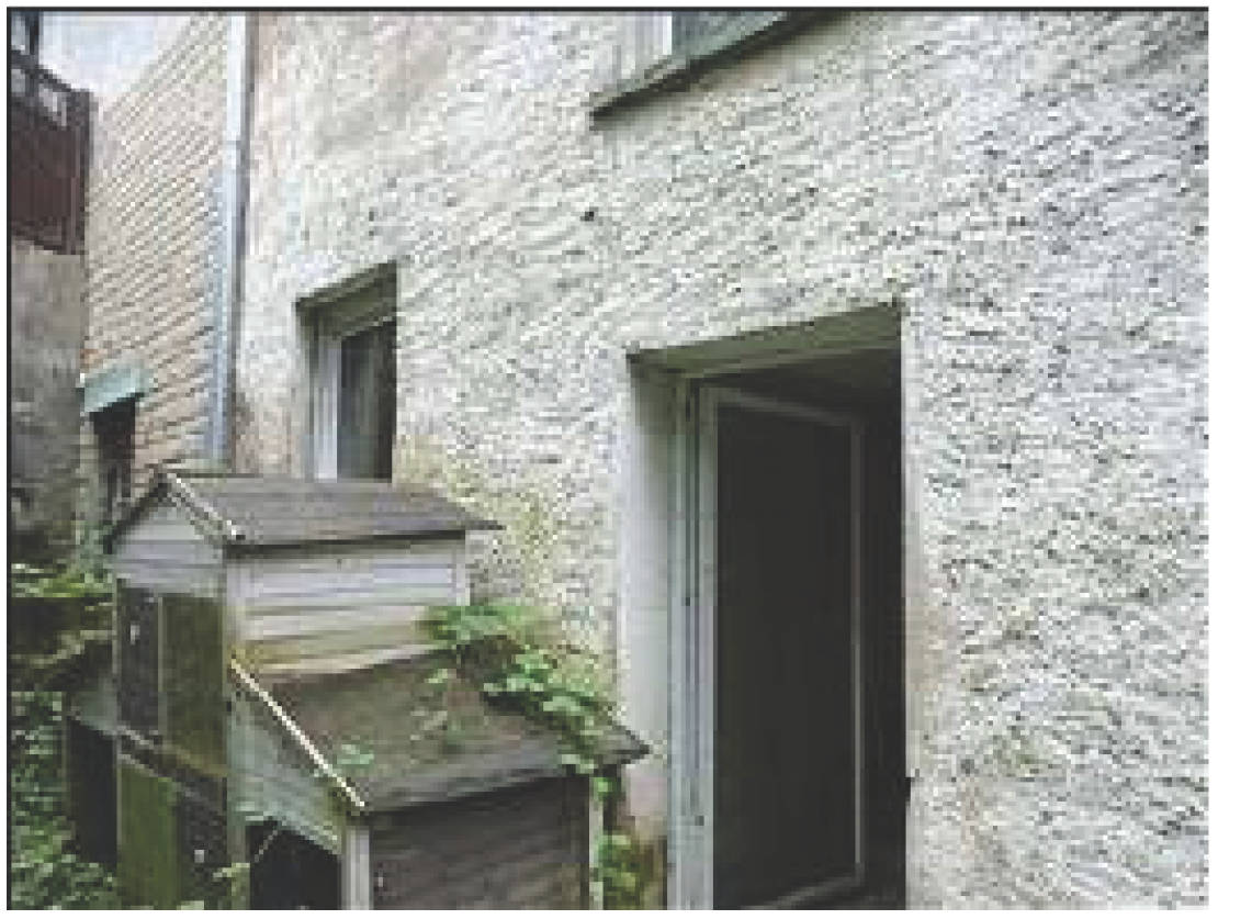 Einfamilienhaus in Im Burggarten 8, 54453 Nittel, Rehlingen - Bild 4