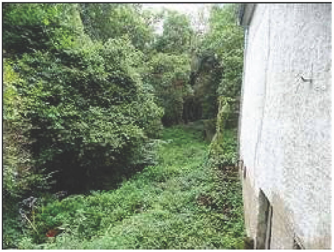 Einfamilienhaus in Im Burggarten 8, 54453 Nittel, Rehlingen