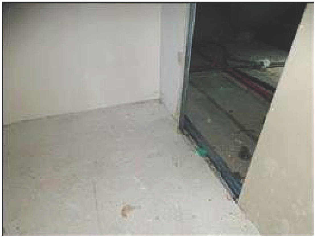 rheinland-pfalz 0023 K 0042/2024 Im Burggarten 8, 54453 Nittel, Rehlingen 23