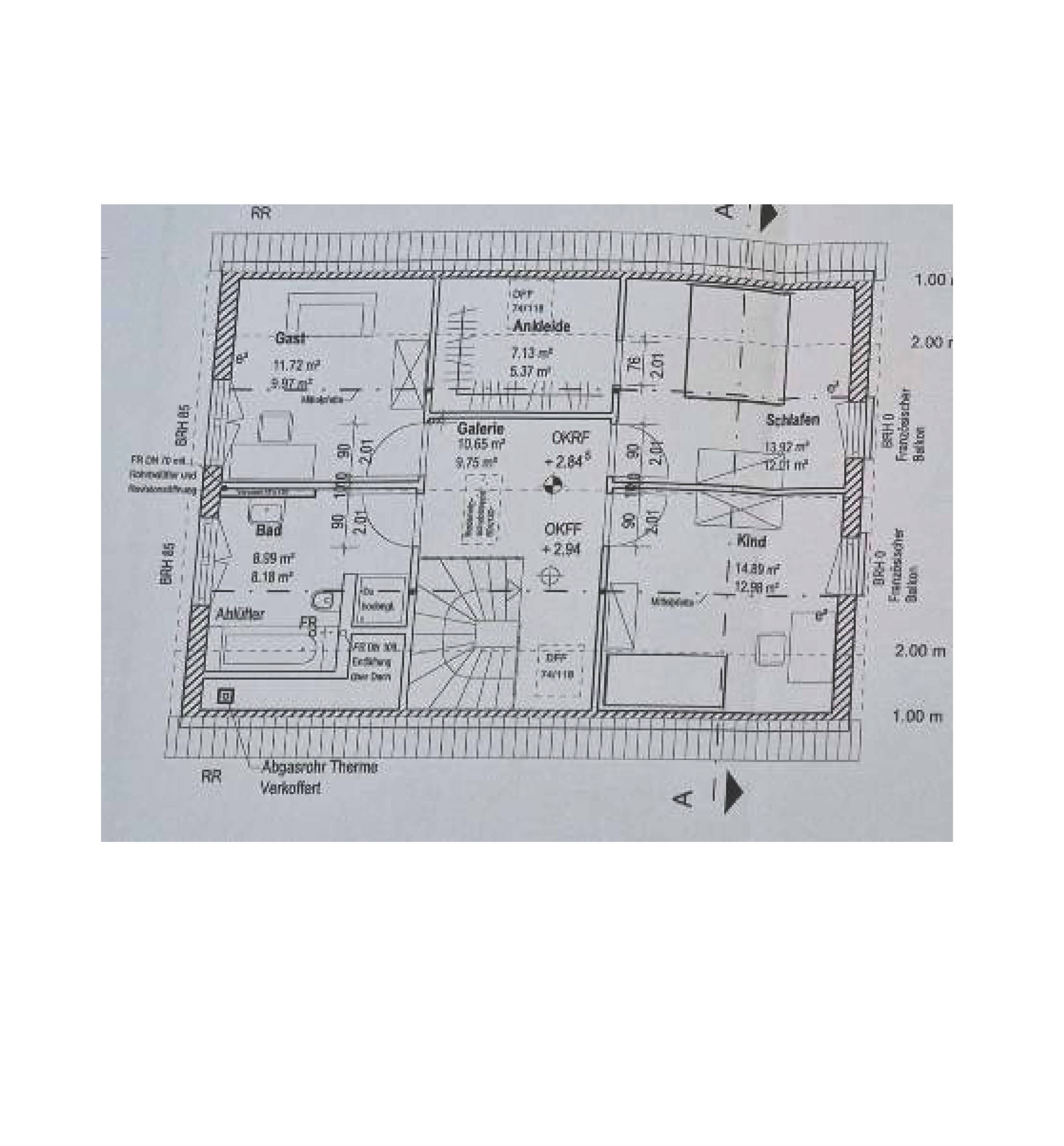 Einfamilienhaus in Am Tälchen 61, 54338 Kenn - Bild 5