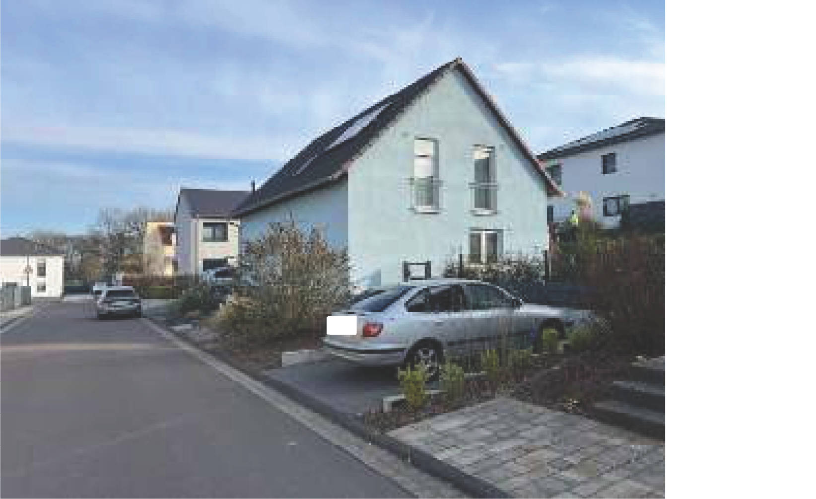 Einfamilienhaus in Am Tälchen 61, 54338 Kenn - Bild 2