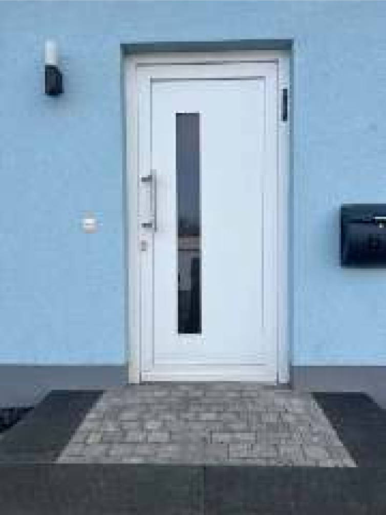 Einfamilienhaus in Am Tälchen 61, 54338 Kenn