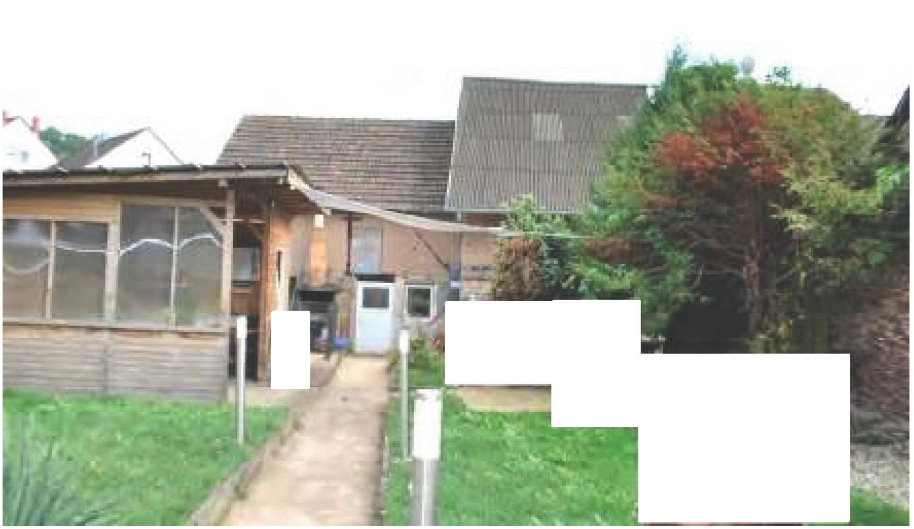 unbebautes Grundstück, Einfamilienhaus in Marienholzstraße 4, 54292 Trier - Bild 5