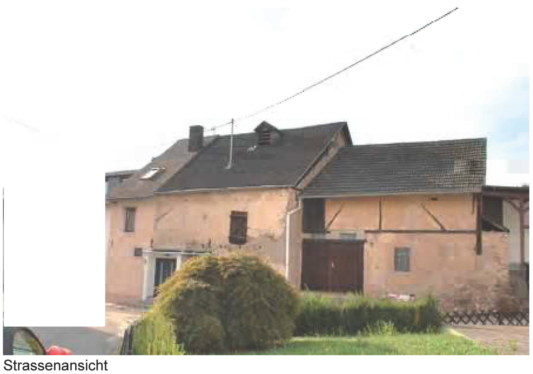 unbebautes Grundstück, Einfamilienhaus in Marienholzstraße 4, 54292 Trier - Bild 2