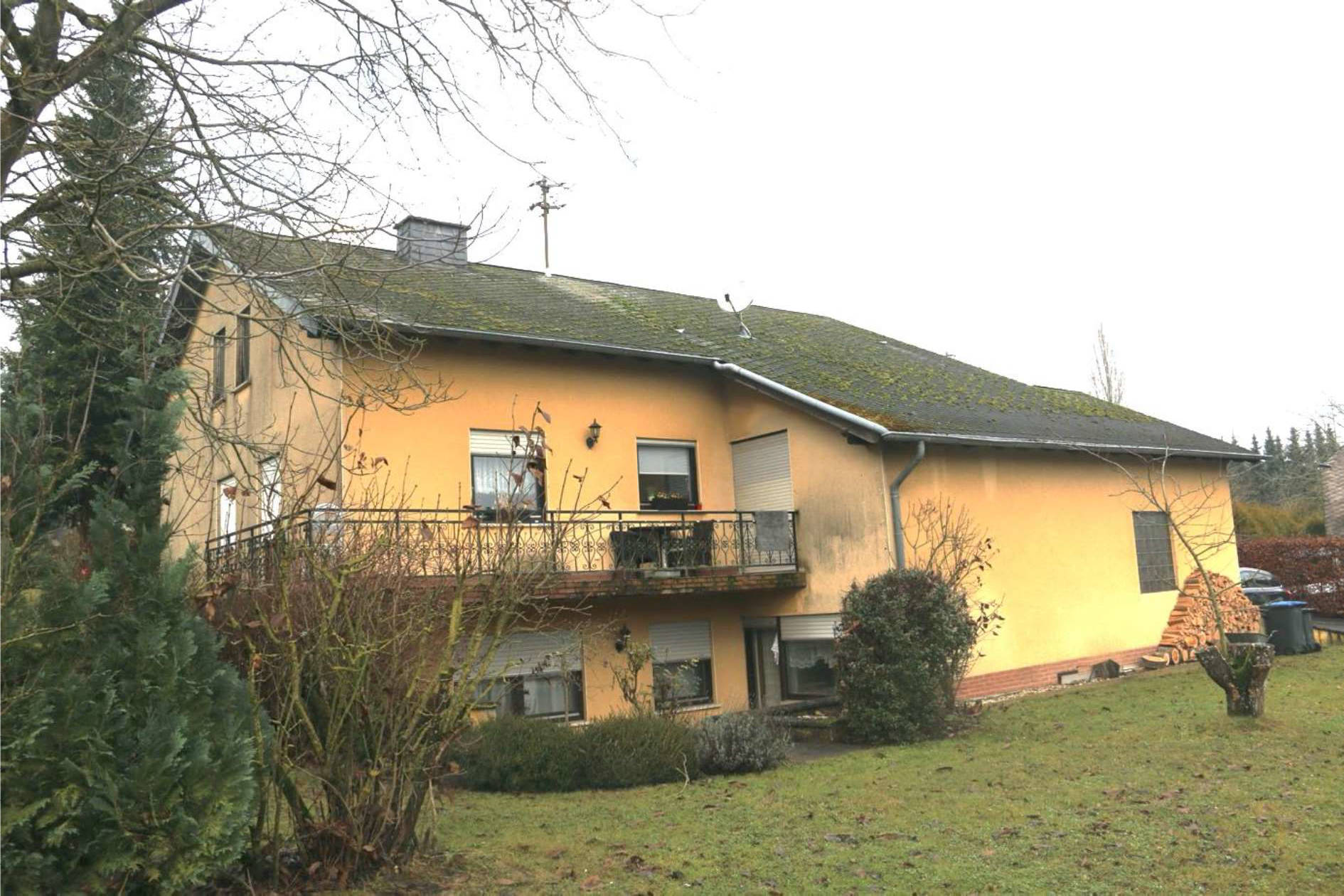 Baumschule 13, 54309 Newel, Butzweiler