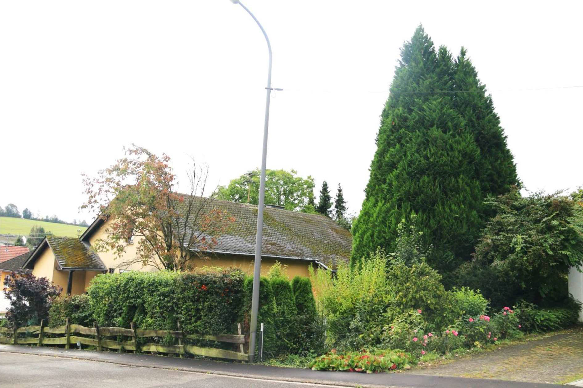 Einfamilienhaus, Garage in Baumschule 13, 54309 Newel, Butzweiler - Bild 5