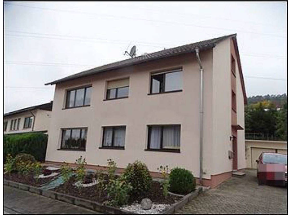 Zweifamilienhaus, Sonstiges, Garage in Kahrener Straße 39, 54439 Saarburg - Bild 4