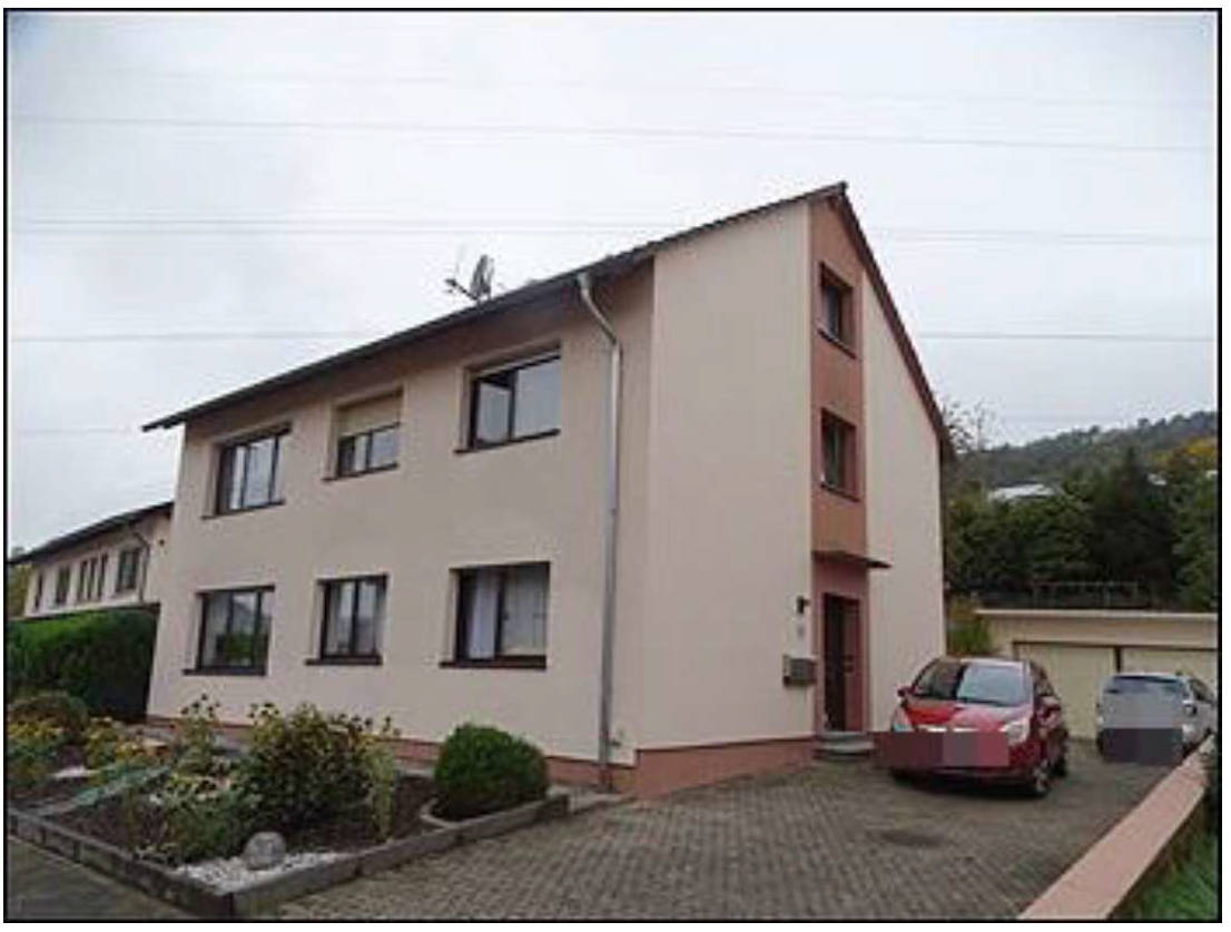 Zweifamilienhaus, Sonstiges, Garage in Kahrener Straße 39, 54439 Saarburg - Bild 5