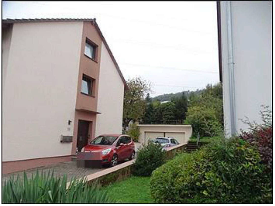 Zweifamilienhaus, Sonstiges, Garage in Kahrener Straße 39, 54439 Saarburg