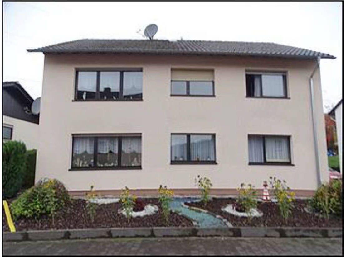 Zweifamilienhaus, Sonstiges, Garage in Kahrener Straße 39, 54439 Saarburg - Bild 2