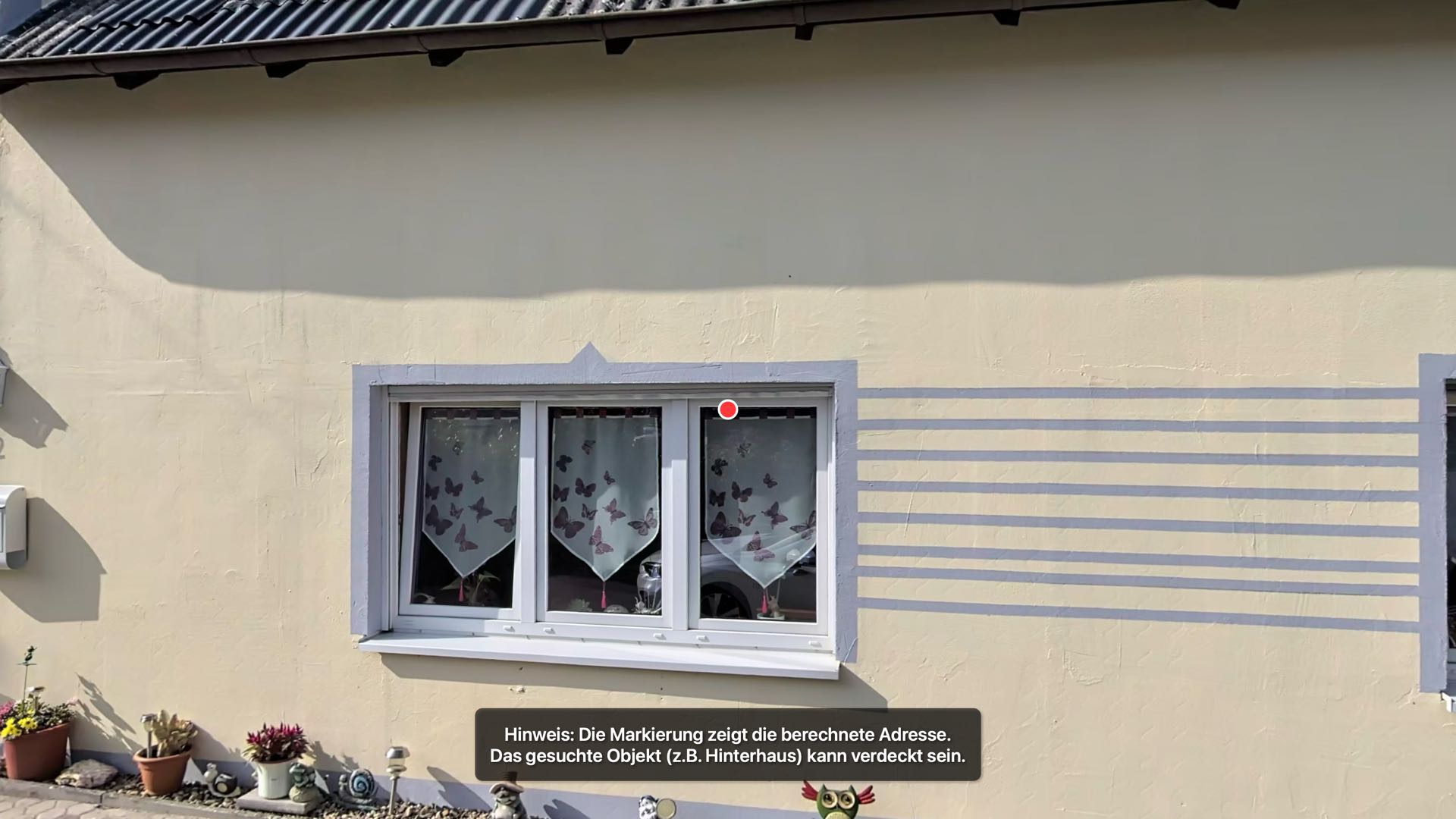 Wohn-/Geschäftshaus, Garage in Gartenfeldstraße  2, 54413 Geisfeld