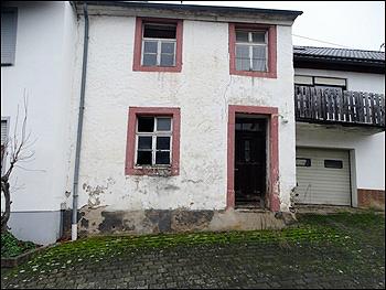 Wohn-/Geschäftshaus in Mühlental 13, 54426 Neunkirchen