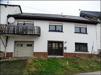 Wohn-/Geschäftshaus in Mühlental 13, 54426 Neunkirchen - Bild 2