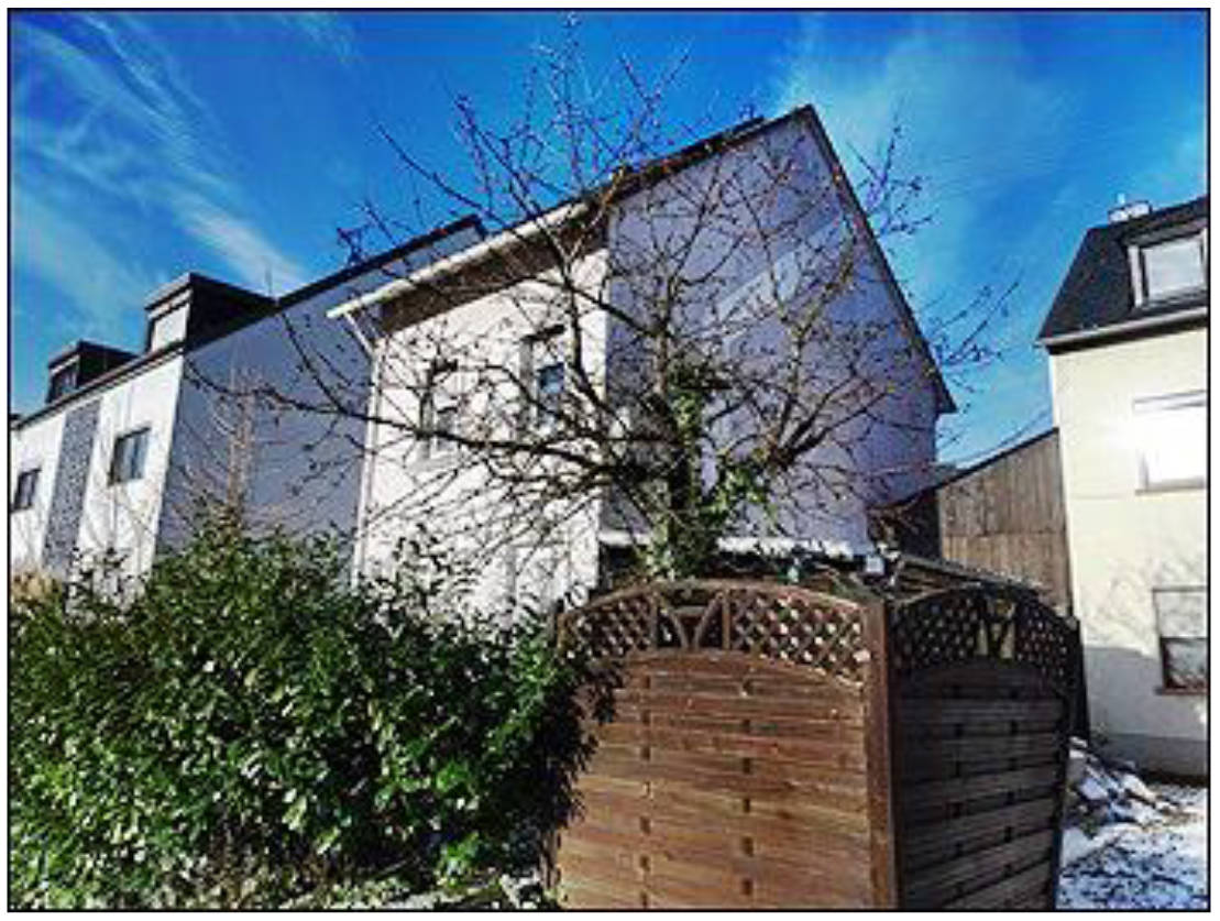 Einfamilienhaus, unbebautes Grundstück, Garage in Wasserbilliger Straße  26, 54294 Trier, Zewen - Bild 3