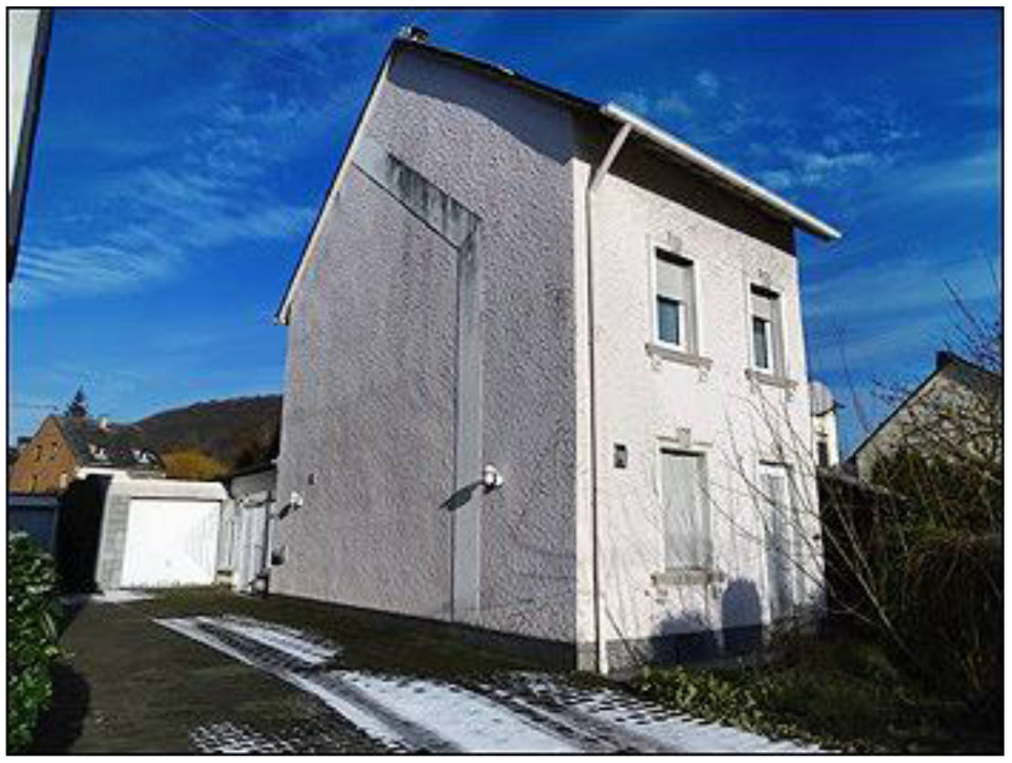 rheinland-pfalz 0023 K 0099/2023 Wasserbilliger Straße  26, 54294 Trier, Zewen 6