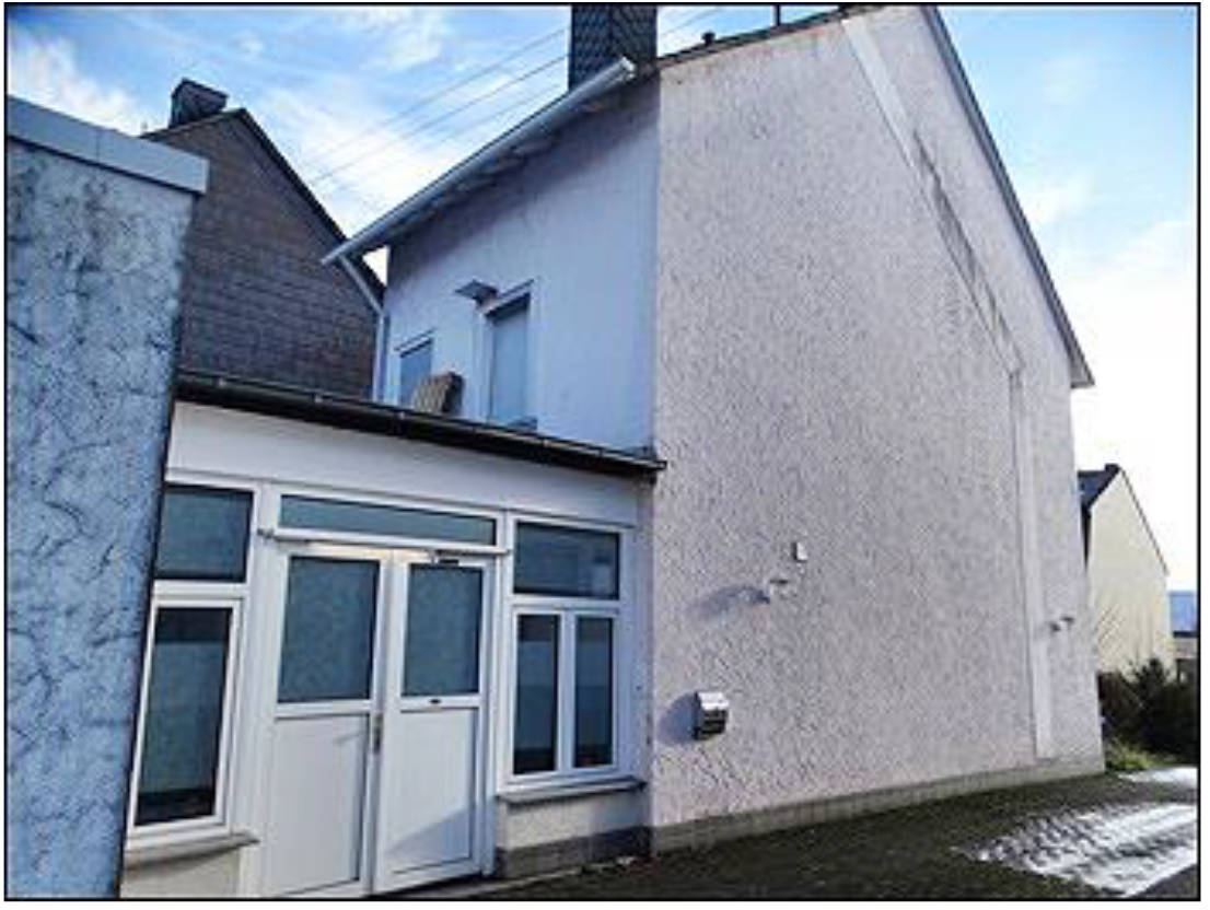 Einfamilienhaus, unbebautes Grundstück, Garage in Wasserbilliger Straße  26, 54294 Trier, Zewen - Bild 4