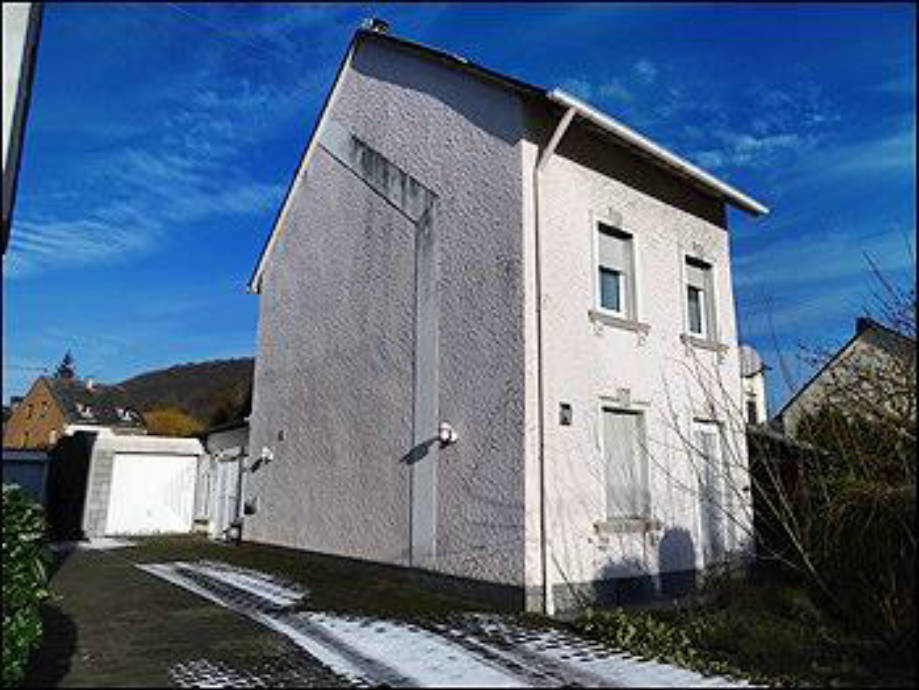 Einfamilienhaus, unbebautes Grundstück, Garage in Wasserbilliger Straße  26, 54294 Trier, Zewen - Bild 5