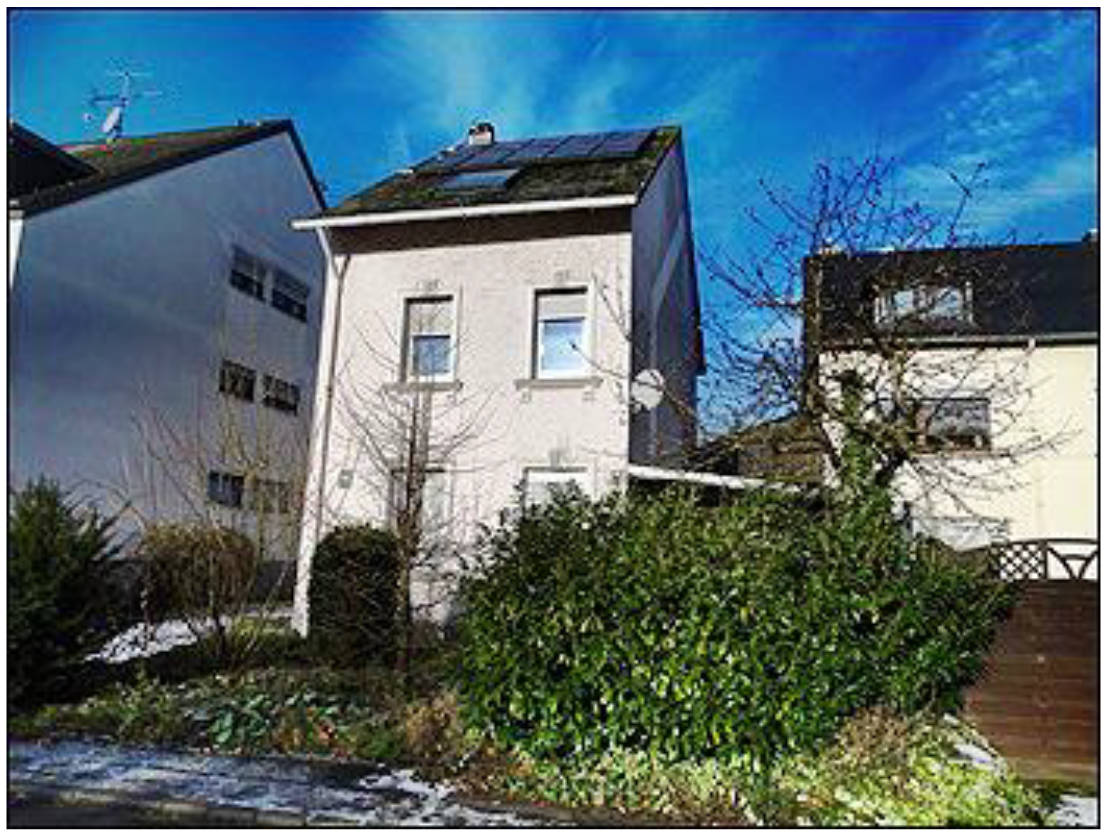 rheinland-pfalz 0023 K 0099/2023 Wasserbilliger Straße  26, 54294 Trier, Zewen 7