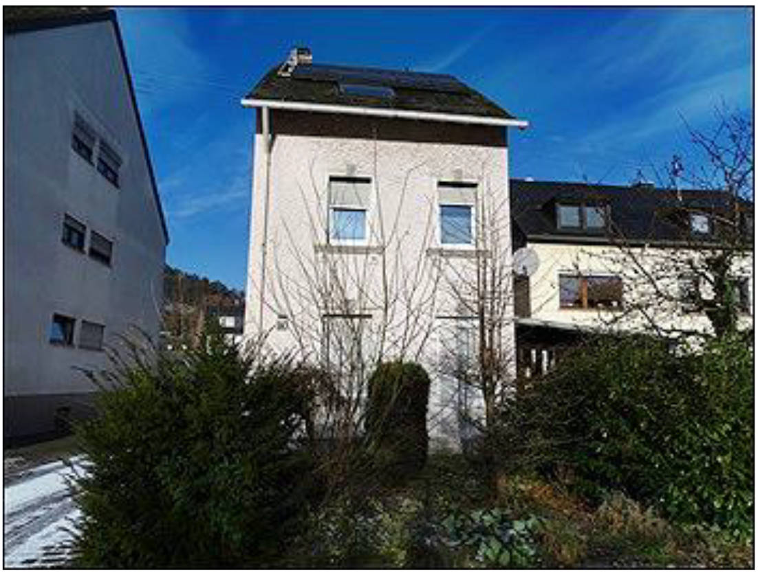 rheinland-pfalz 0023 K 0099/2023 Wasserbilliger Straße  26, 54294 Trier, Zewen 8