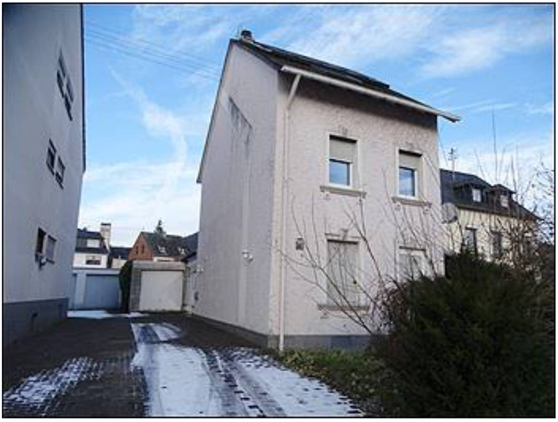 rheinland-pfalz 0023 K 0099/2023 Wasserbilliger Straße  26, 54294 Trier, Zewen 9