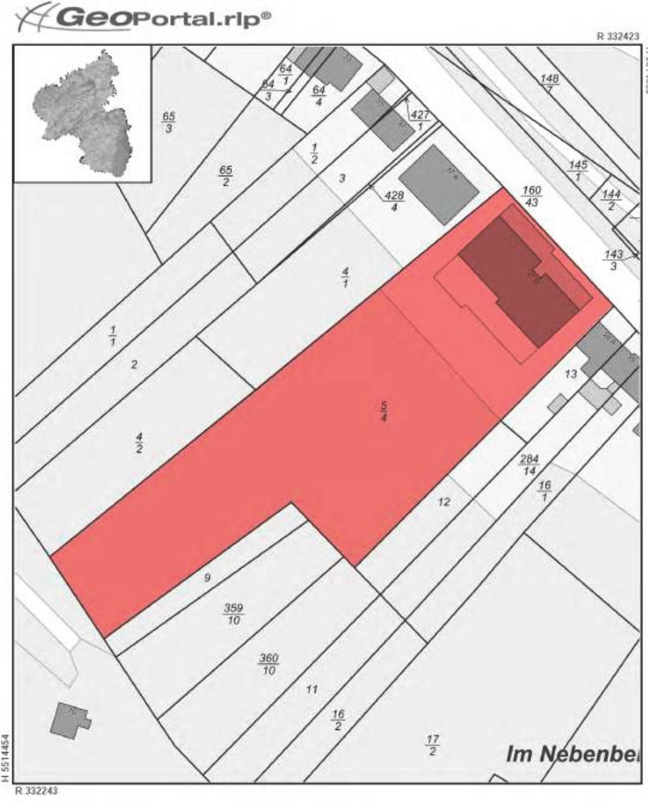 rheinland-pfalz 0023K0100/2023 Im Aveler Tal 37 B , 54295 Trier 19