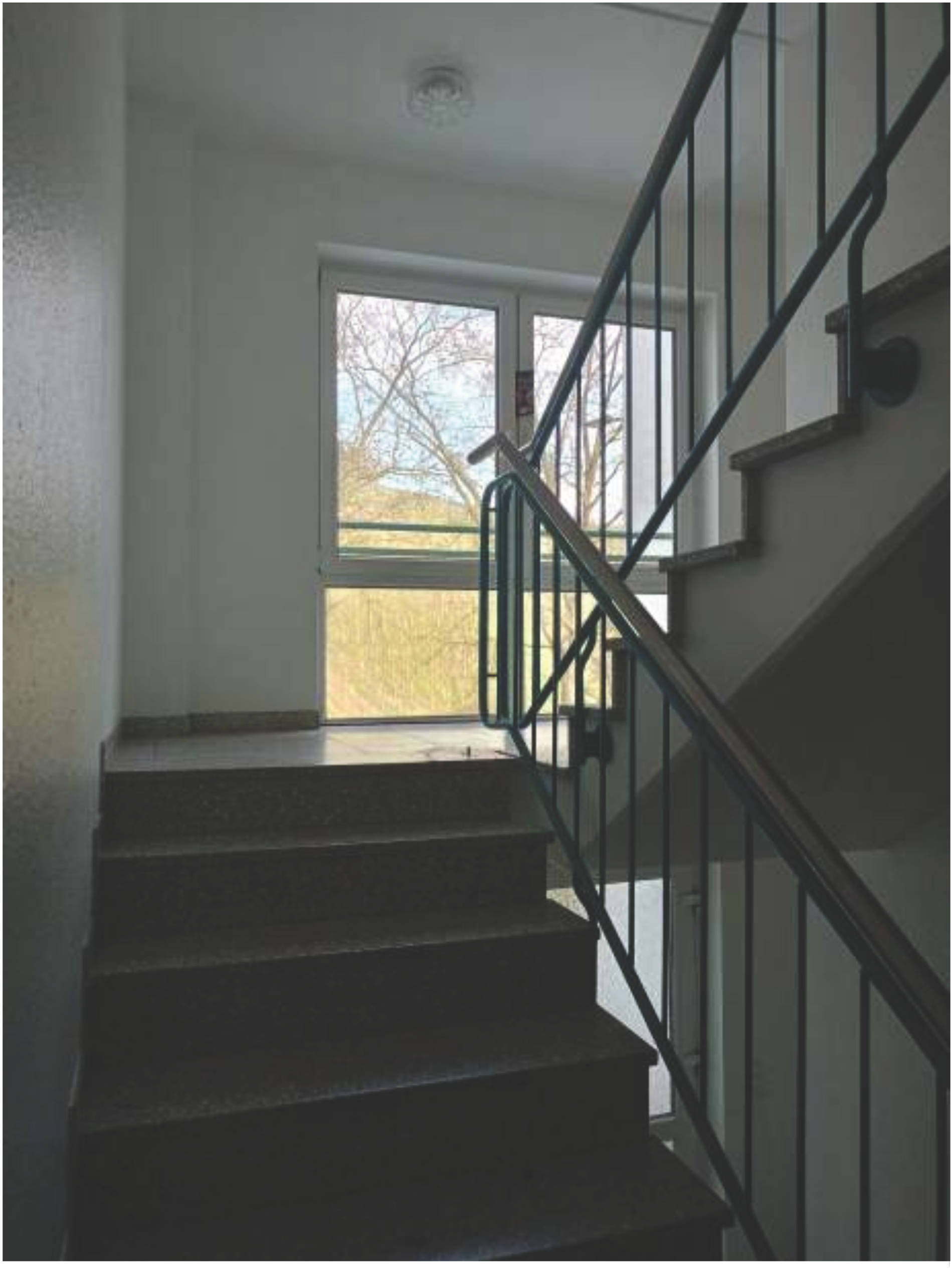 Eigentumswohnung (1 bis 2 Zimmer), Kfz-Stellplatz (Tiefgarage) in Im Aveler Tal 37 B , 54295 Trier