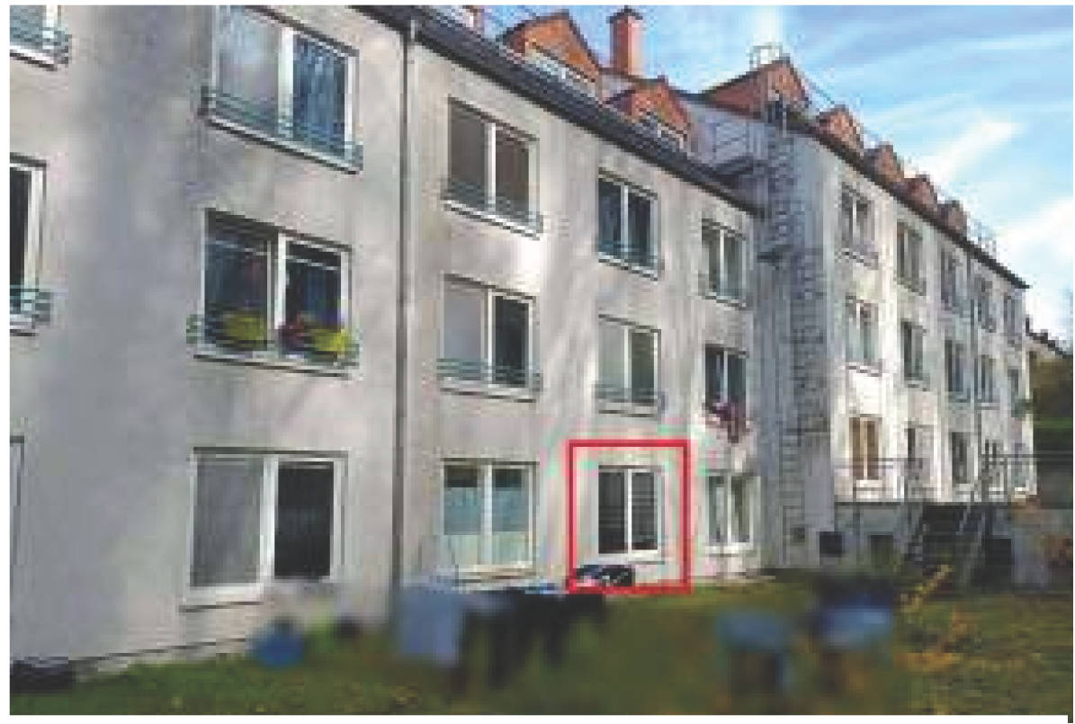 Eigentumswohnung (1 bis 2 Zimmer), Kfz-Stellplatz (Tiefgarage) in Im Aveler Tal 37 B , 54295 Trier - Bild 4