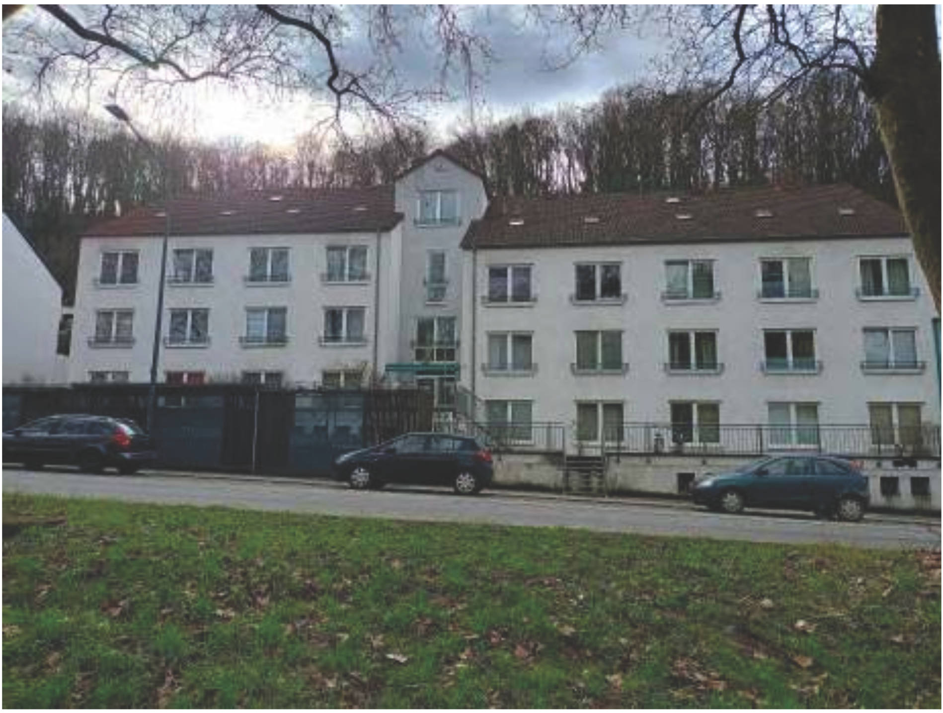 rheinland-pfalz 0023K0100/2023 Im Aveler Tal 37 B , 54295 Trier 16