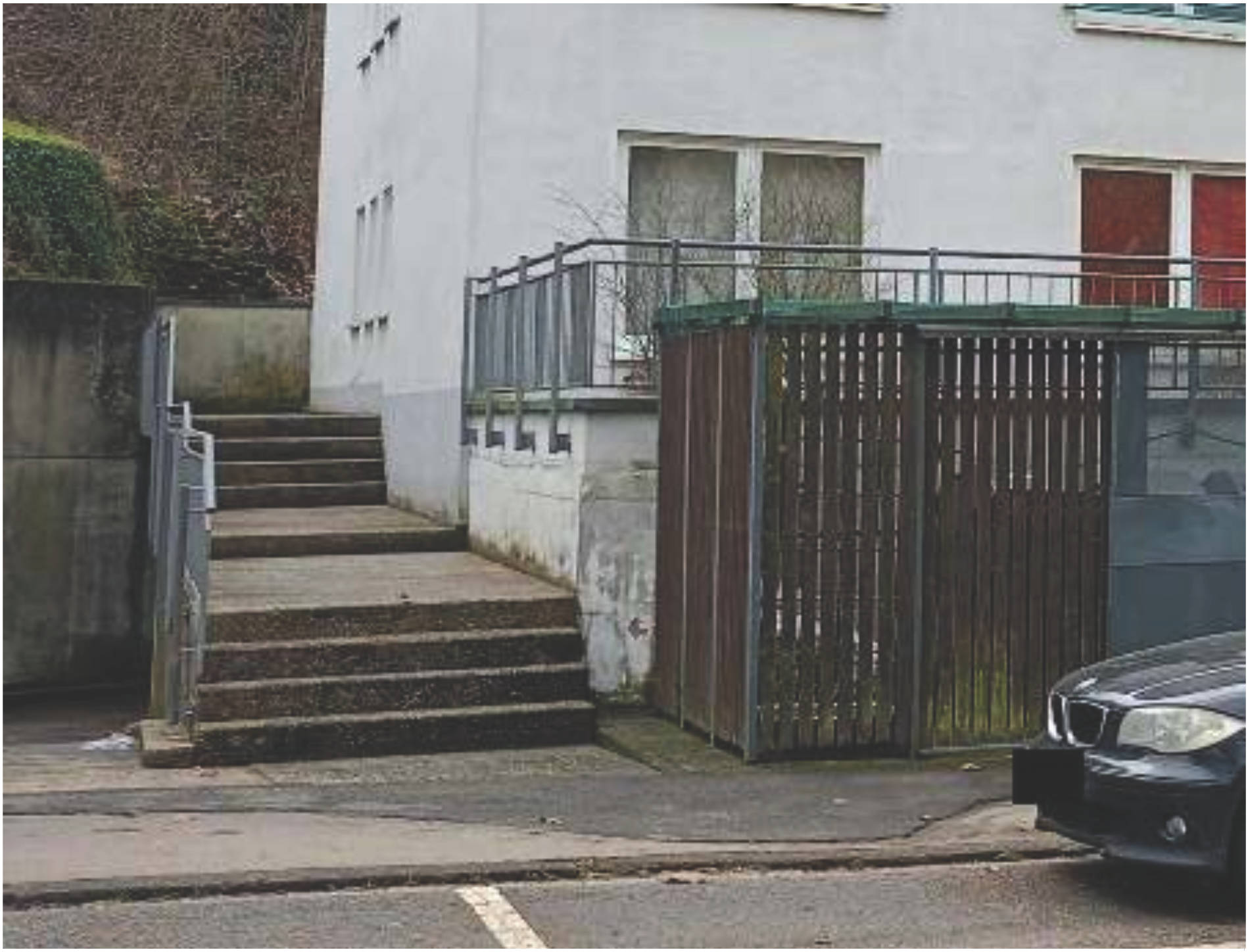 rheinland-pfalz 0023K0100/2023 Im Aveler Tal 37 B , 54295 Trier 21