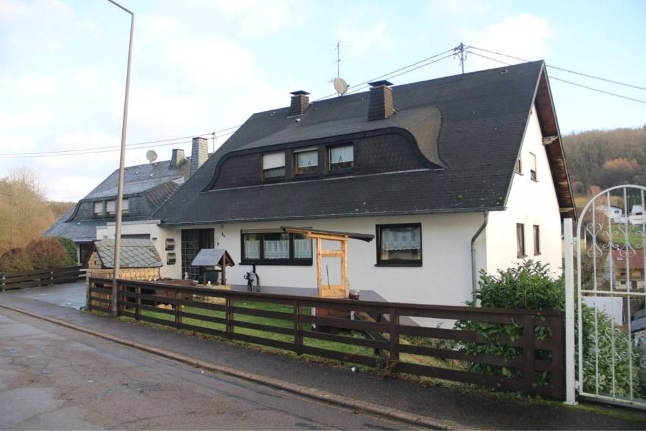 Zweifamilienhaus in In der Meierei  1b, 54298 Aach - Bild 4