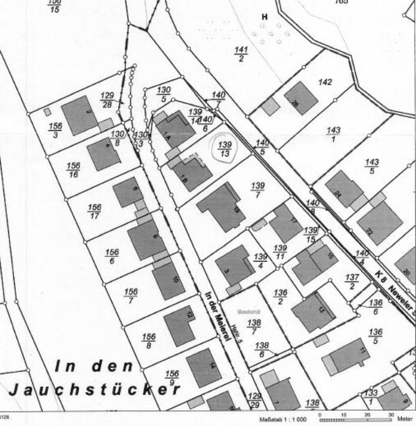 rheinland-pfalz 0023 K 0103/2023 In der Meierei  1b, 54298 Aach 29