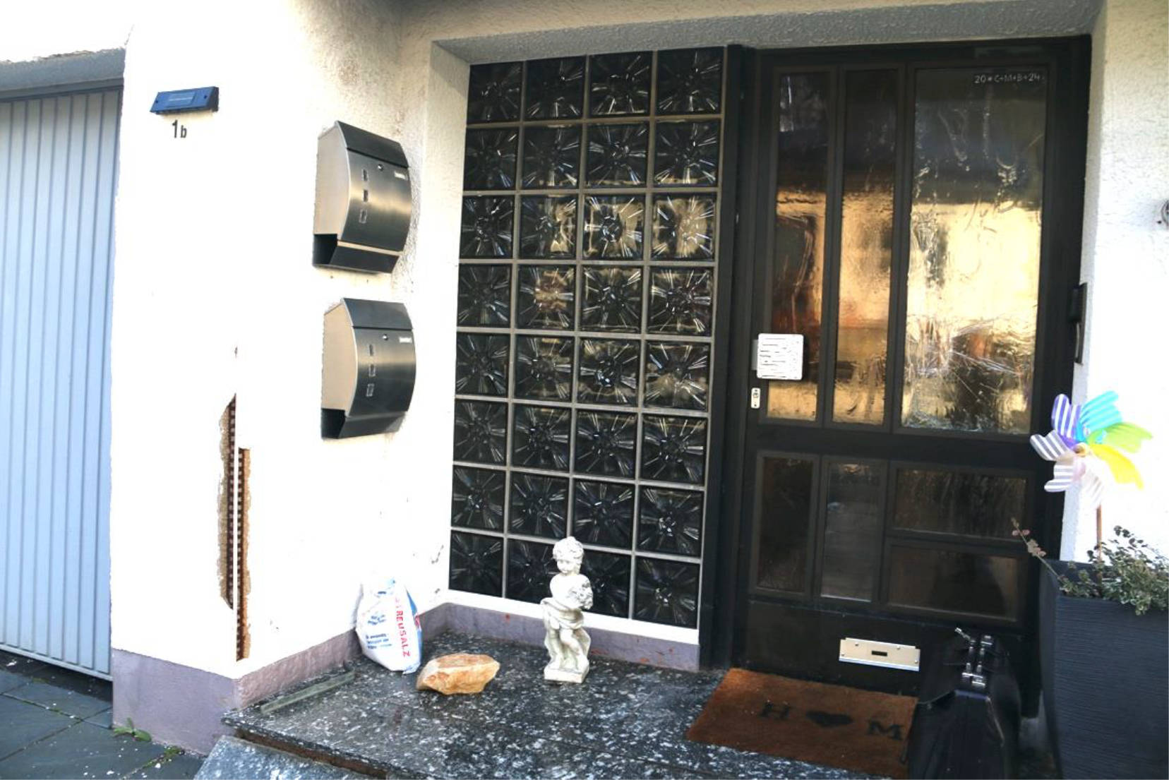 Zweifamilienhaus in In der Meierei  1b, 54298 Aach - Bild 5