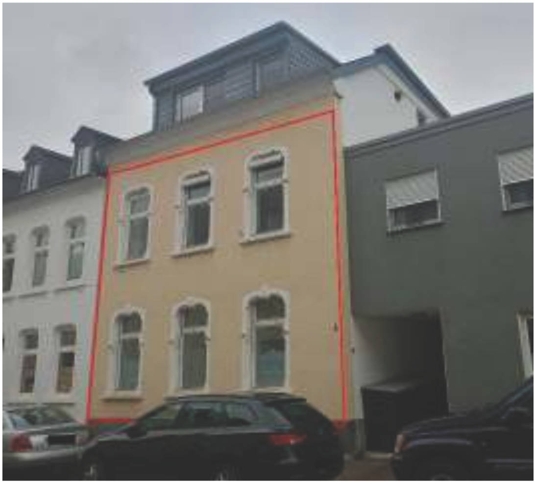 Eigentumswohnung (3 bis 4 Zimmer) 0023 K 0110-2024 Töpferstraße 6, 54290 Trier