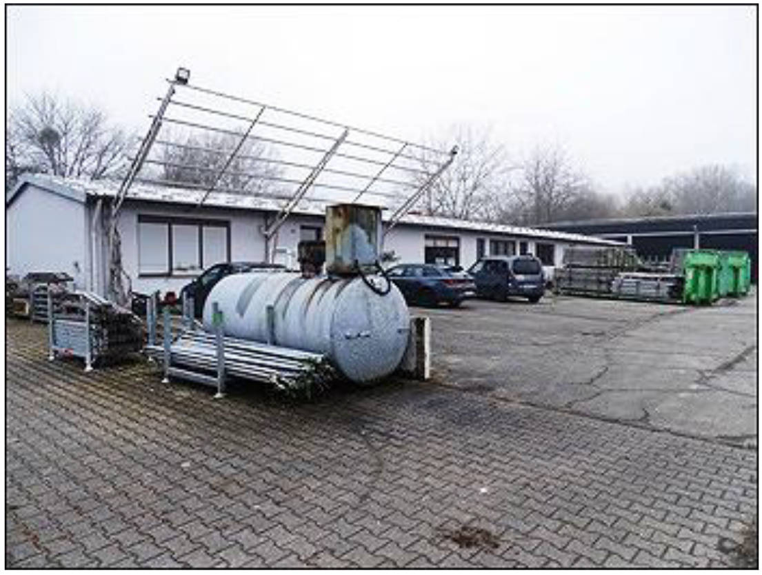 rheinland-pfalz 0023 K 0116/2024 Brunnenstraße 41, 54329 Konz, Könen 12