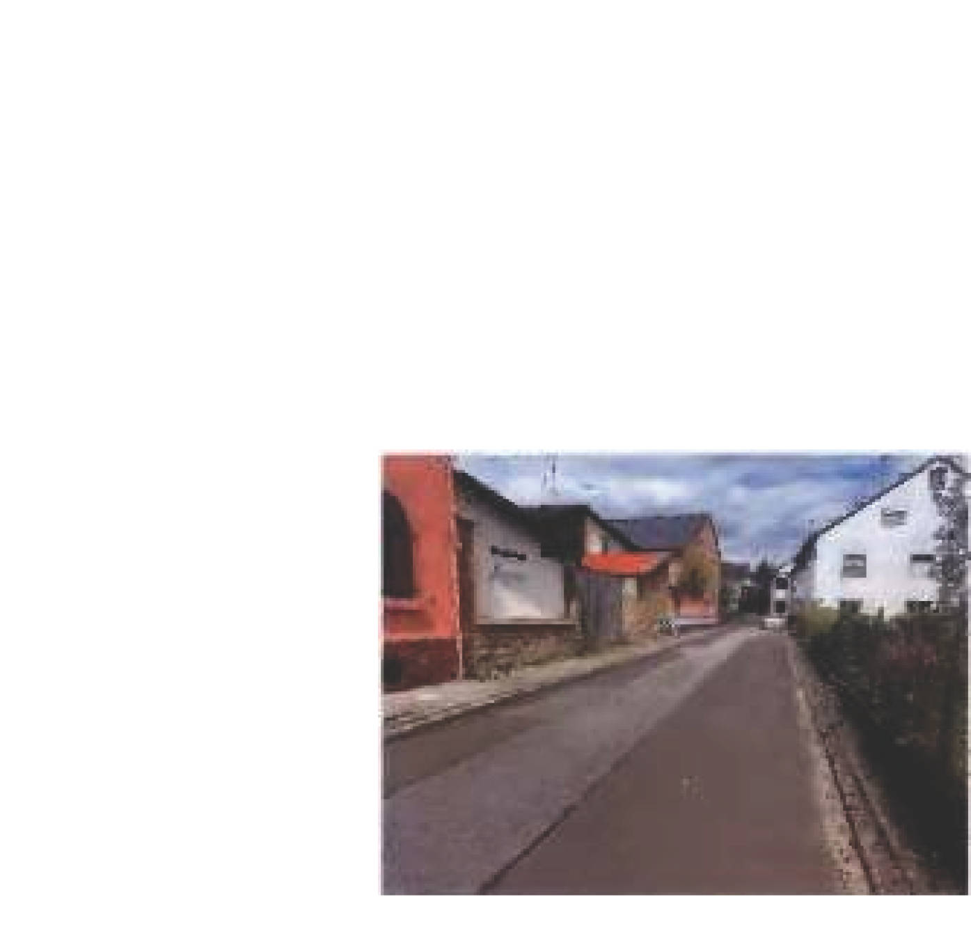 Mehrfamilienhaus, freistehendes, unterkellertes in Mühlenstraße 13, 55566 Bad Sobernheim - Bild 5