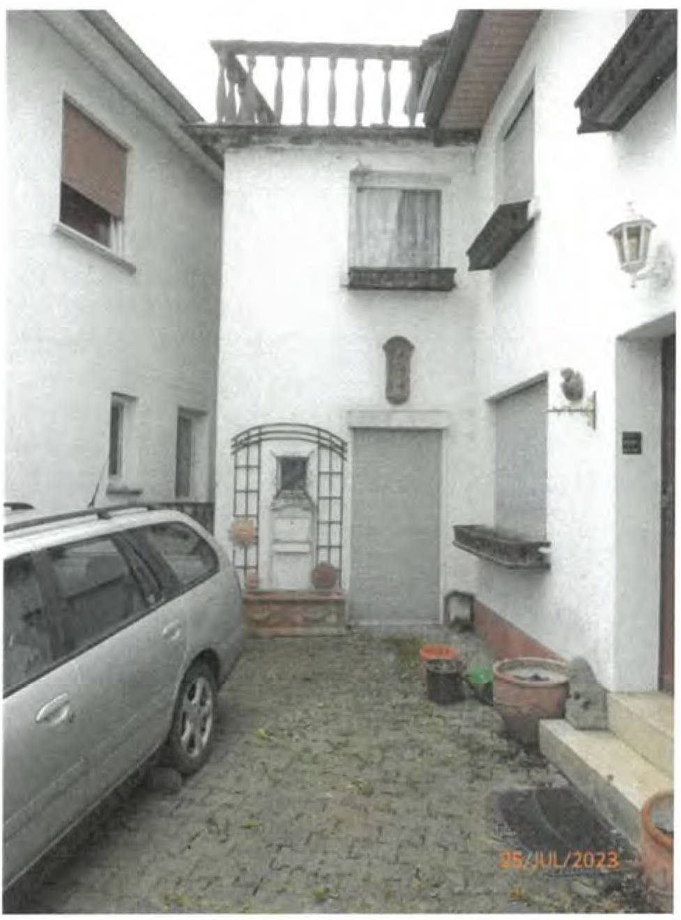 Einfamilienhaus, einseitig angebautes, zweigeschossiges in Stromberger Straße 49, 55544 Dörrebach - Bild 3