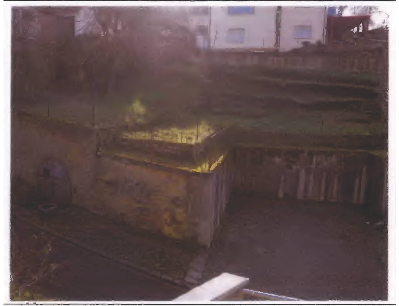 Einfamilienhaus, mehrere unbebaute Grundstücke u. ein freistehendes, zweigeschossiges in Stempelsberg 11, 55571 Odernheim - Bild 5