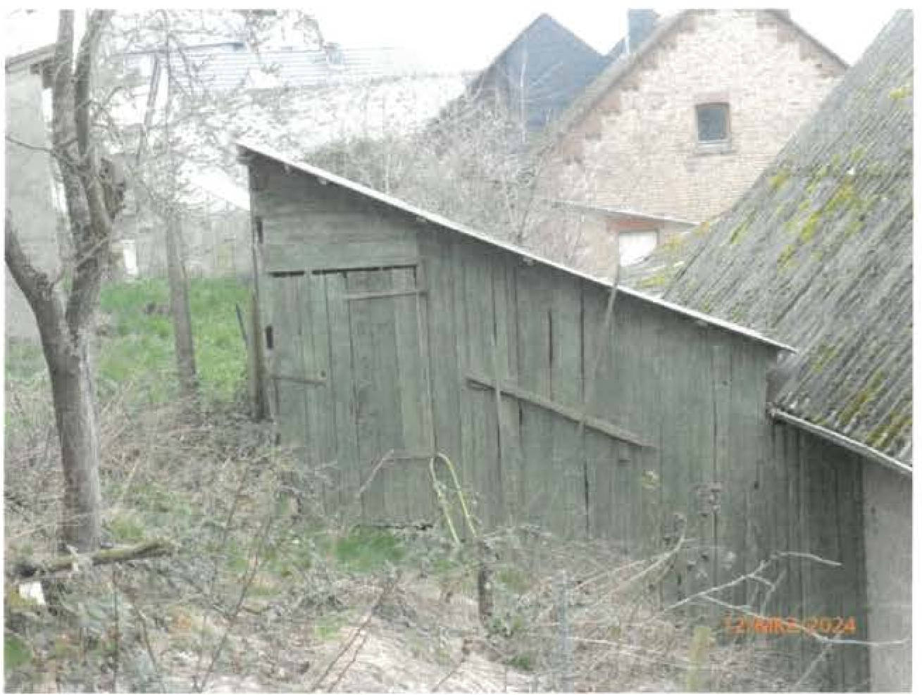 Einfamilienhaus, zweigeschossiges, unterkellertes in Glockenberg 4, 55487 Sohrschied - Bild 5