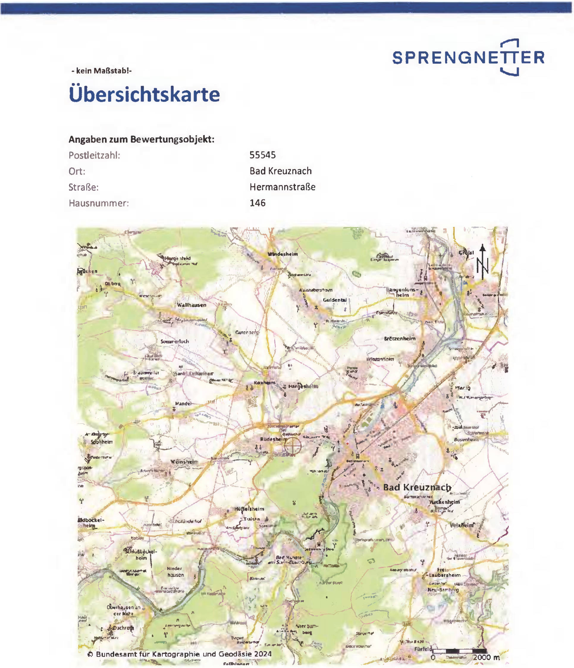 rheinland-pfalz 0035K0024-2024 Hermannstraße 146, 55545 Bad Kreuznach